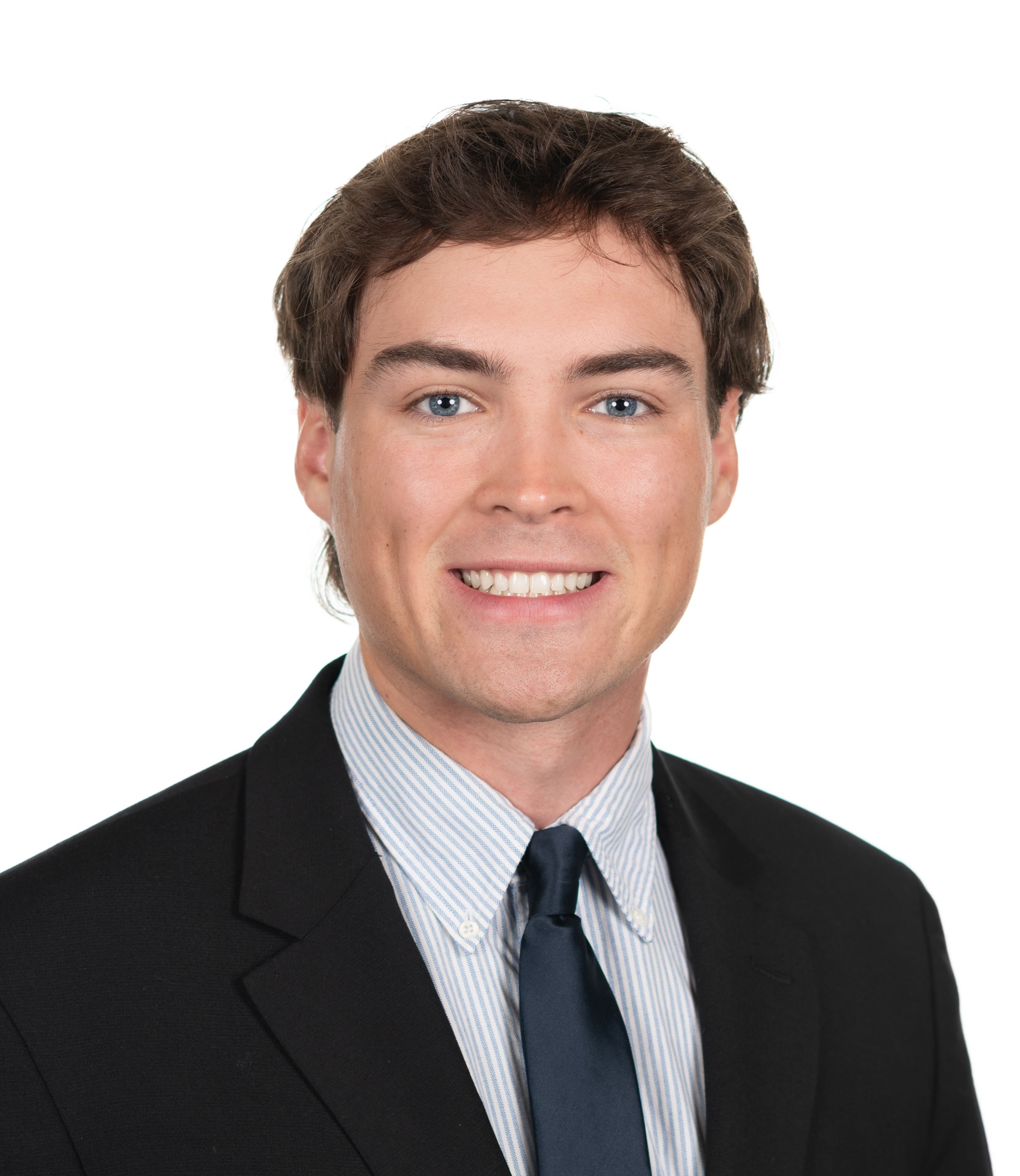 Colin Gorski - Professional headshot of a full-stack software engineer specializing in TypeScript, React, and AWS